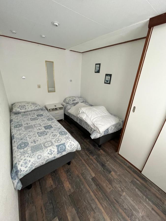 Chalet 58 "Pollie" Hattemerbroek 外观 照片